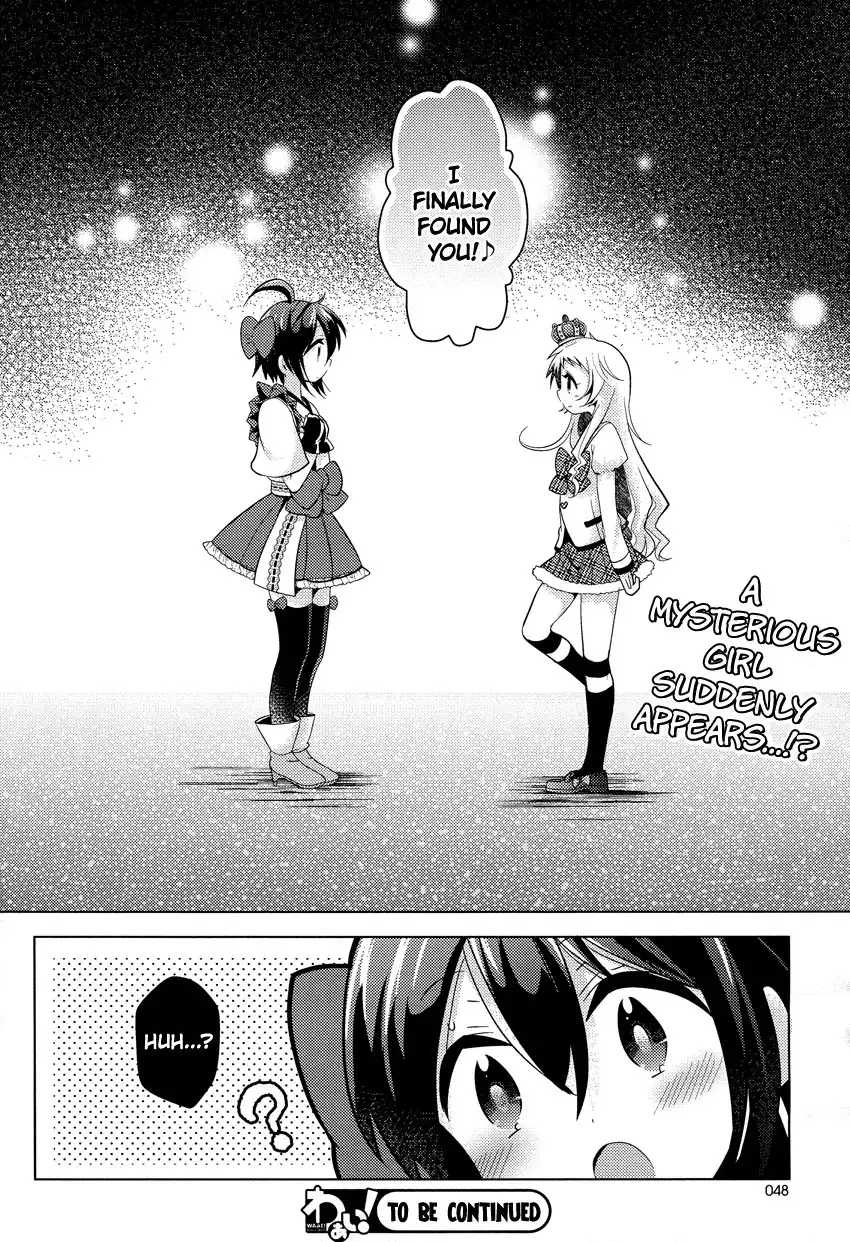 Otasuke Miko Miko-chan Chapter 6 25